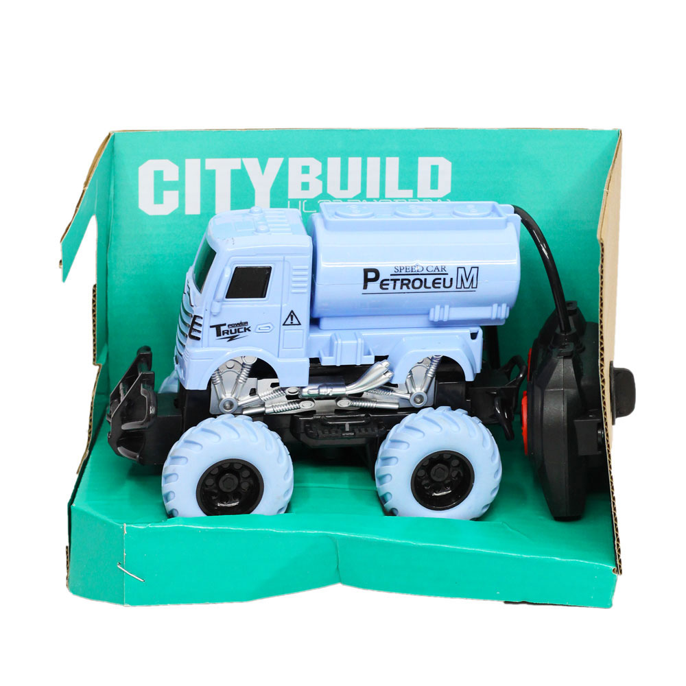 Đồ chơi xe oto điều khiển