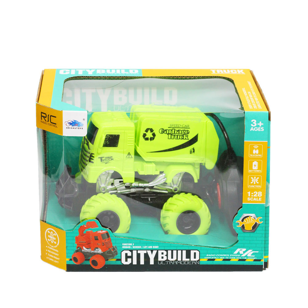 Đồ chơi xe oto điều khiển