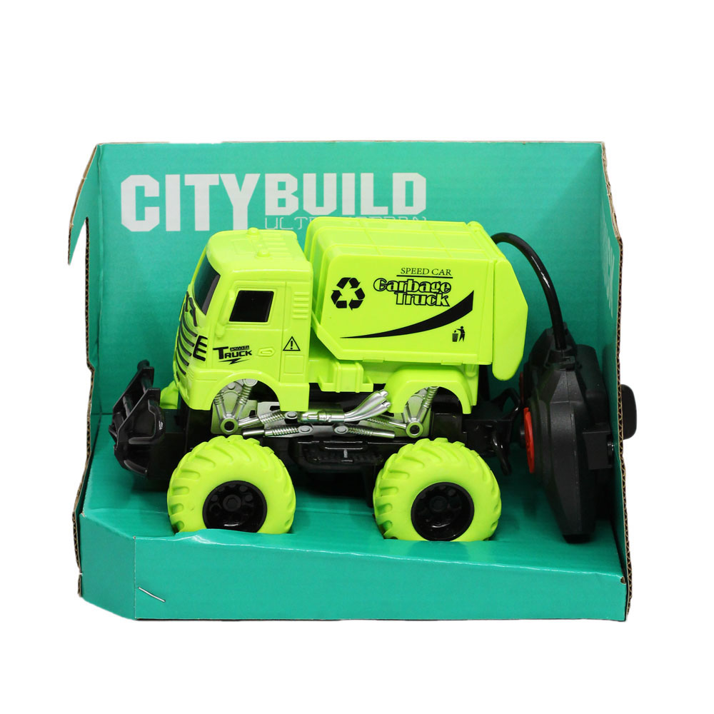 Đồ chơi xe oto điều khiển