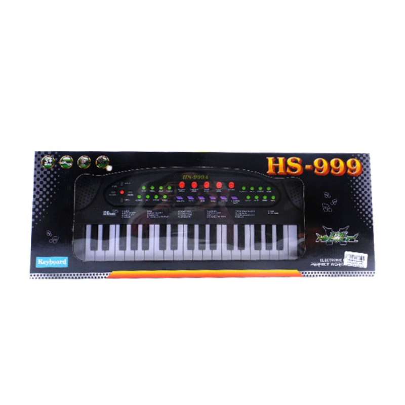 Đàn organ dùng pin