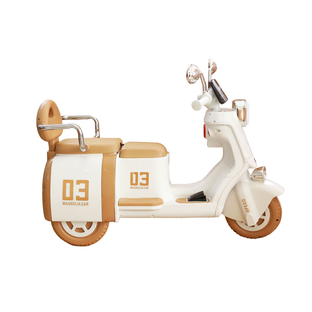 Đồ chơi xe moto điện bình