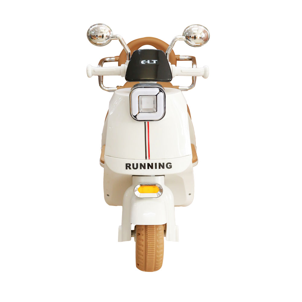 Đồ chơi xe moto điện bình