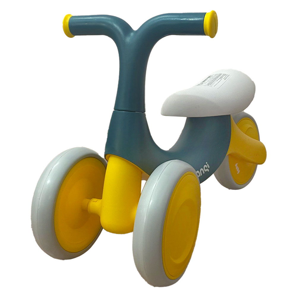 Đồ chơi xe chòi chân