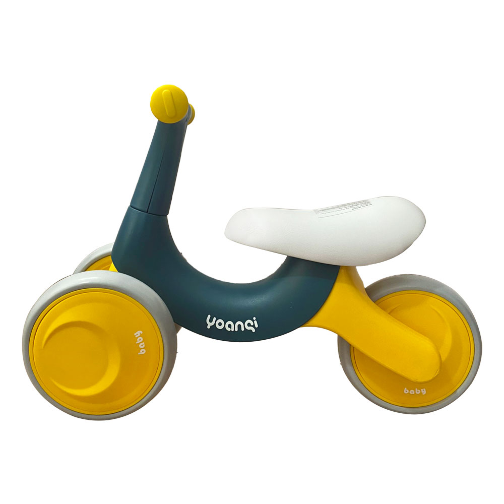 Đồ chơi xe chòi chân