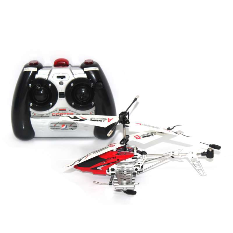 Đồ chơi máy bay điều khiển