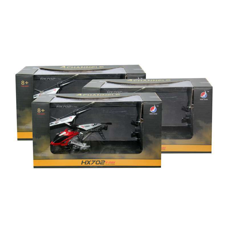 Đồ chơi máy bay điều khiển