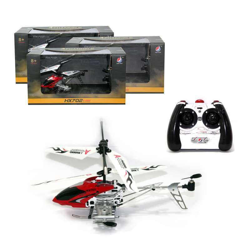 Đồ chơi máy bay điều khiển