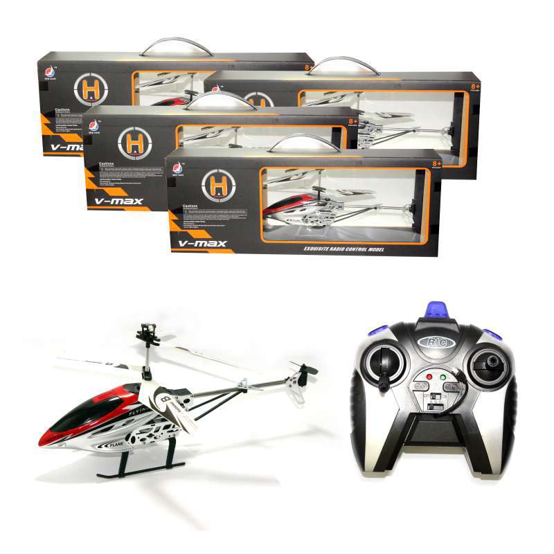 Đồ chơi máy bay điều khiển