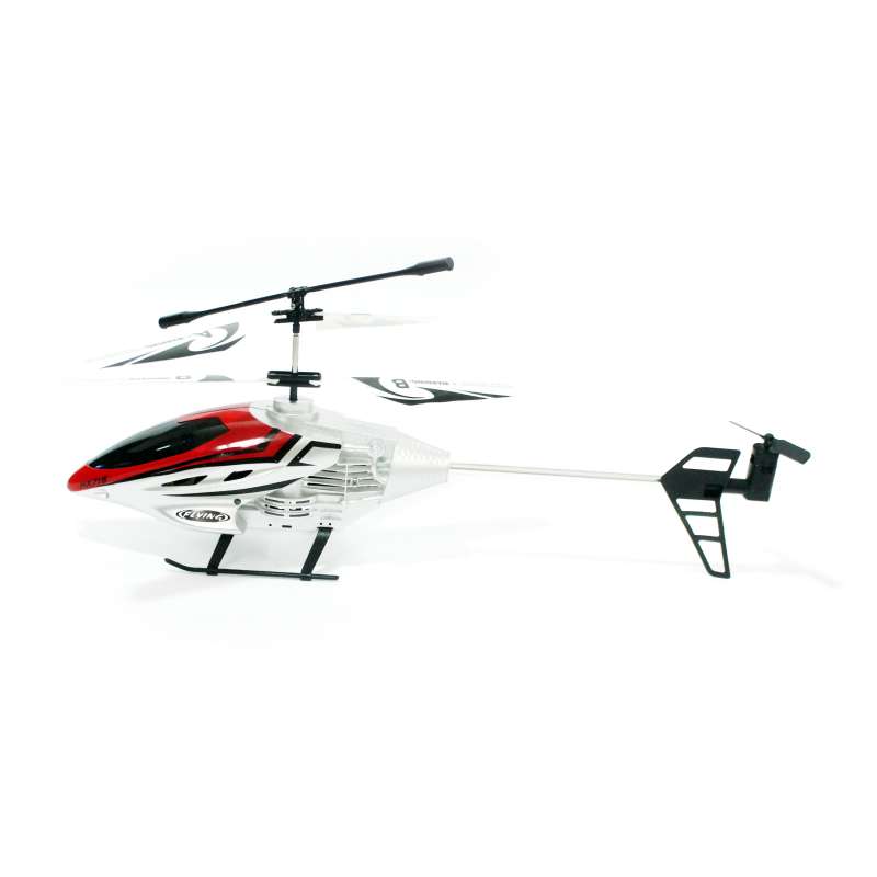 Đồ chơi máy bay điều khiển 3.5 kênh