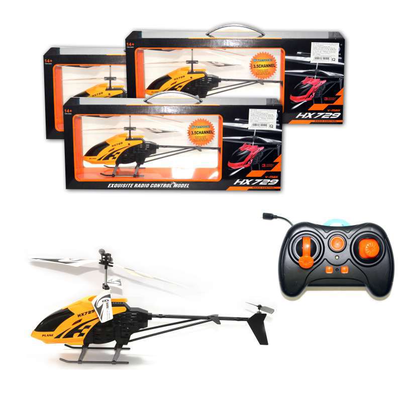 Đồ chơi máy bay điều khiển