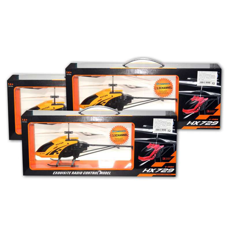 Đồ chơi máy bay điều khiển