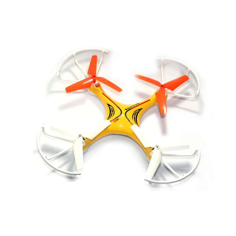 Đồ chơi máy bay 4 cánh điều khiển