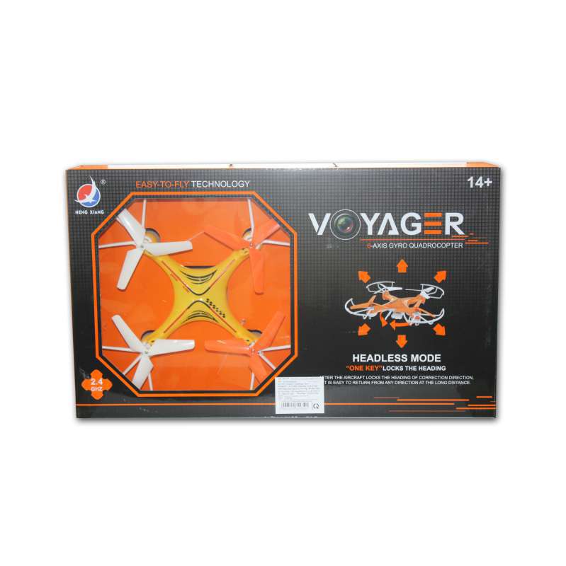 Đồ chơi máy bay 4 cánh điều khiển