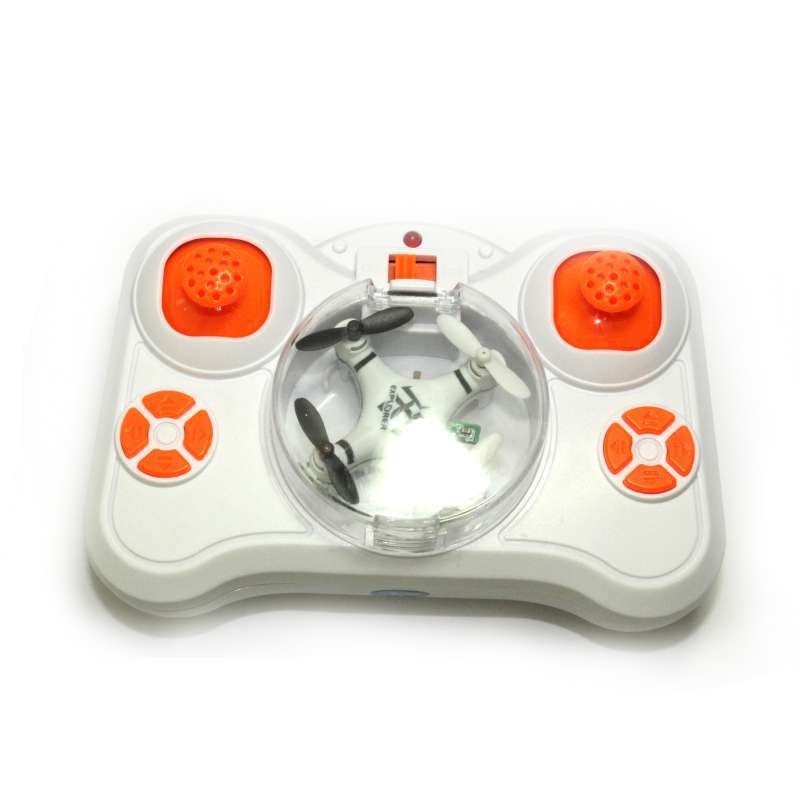 Đồ chơi máy bay 4 cánh điều khiển