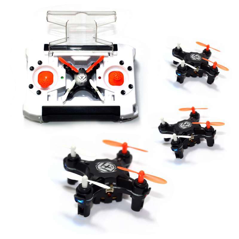 Đồ chơi máy bay 4 cánh điều khiển