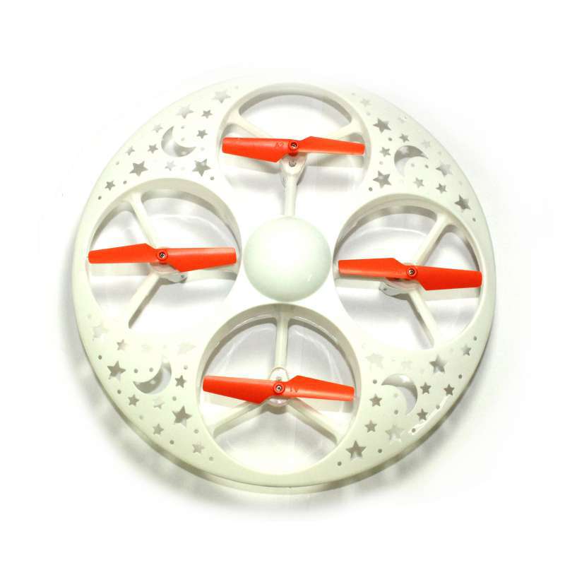 Đồ chơi máy bay 4 cánh điều khiển