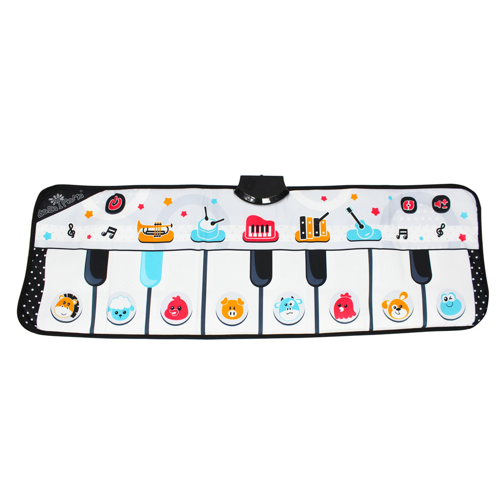 Đồ chơi thảm nhạc dùng pin