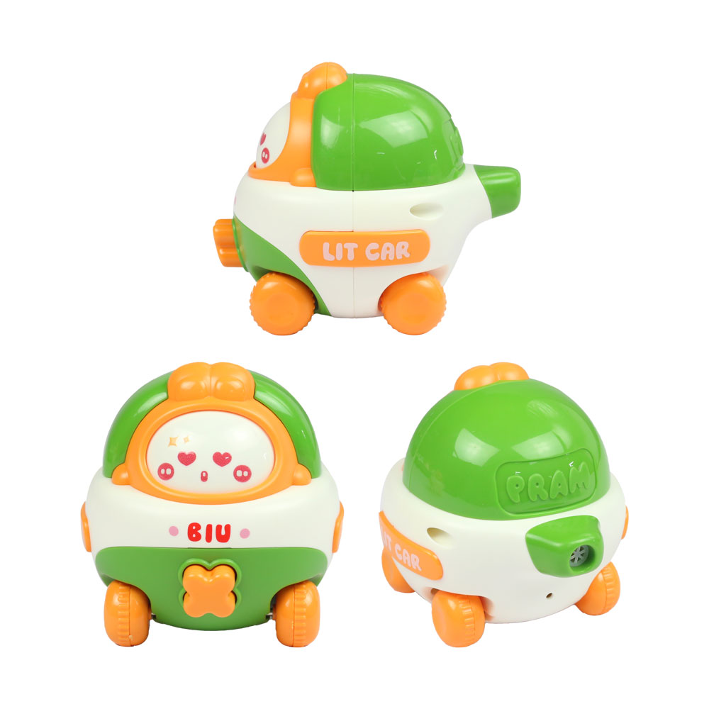 Đồ chơi còi thổi cho bé