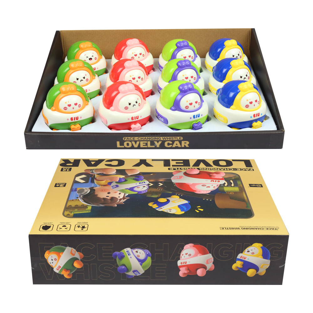 Đồ chơi còi thổi cho bé