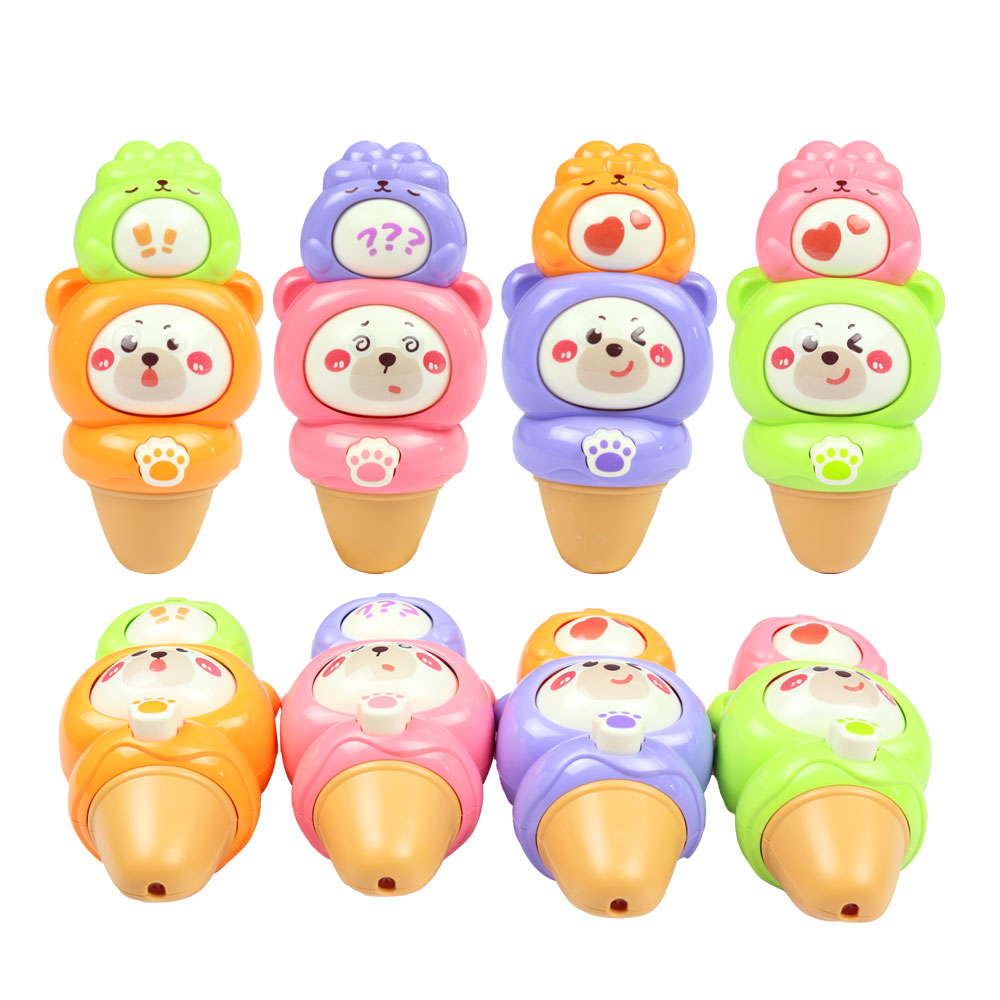 Đồ chơi còi thổi cho bé