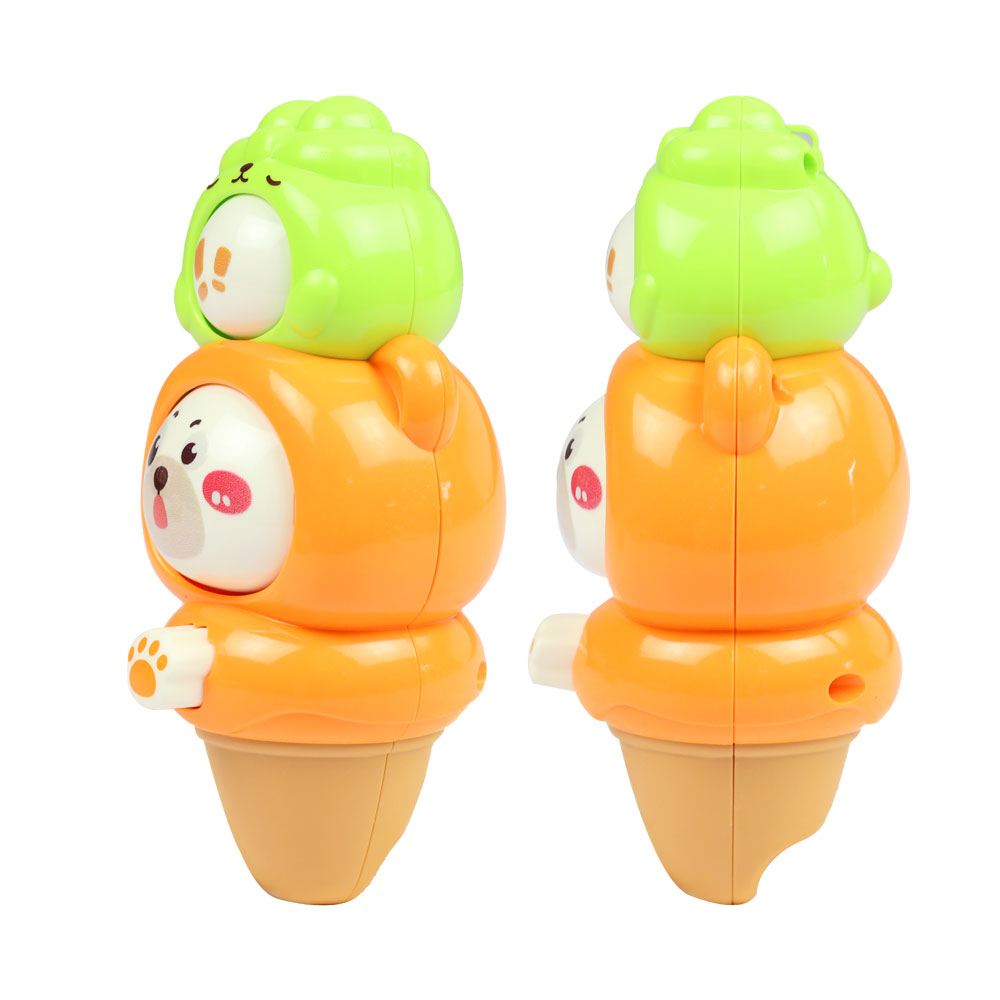 Đồ chơi còi thổi cho bé