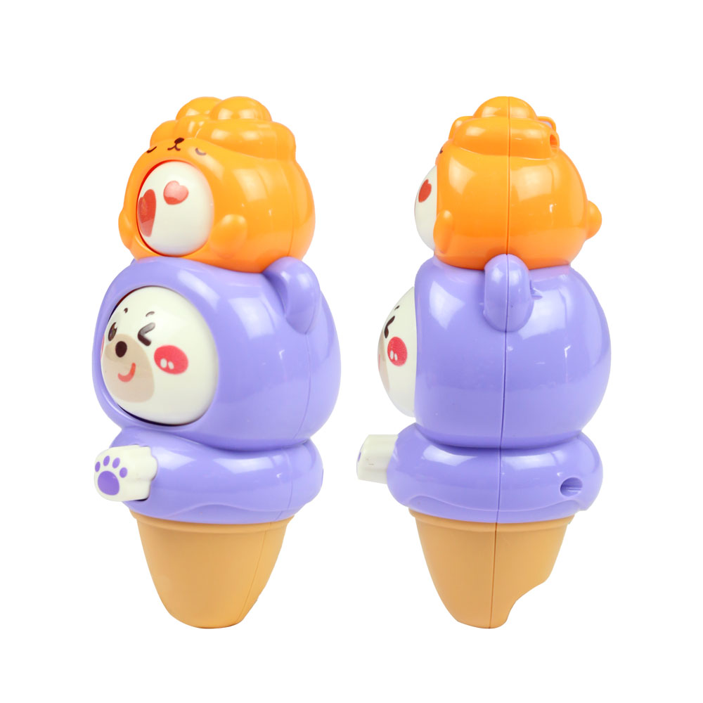 Đồ chơi còi thổi cho bé