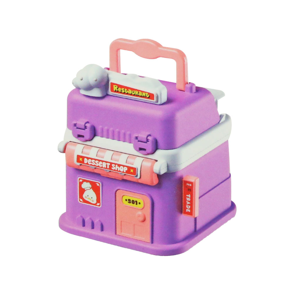 Bộ đồ chơi nhà bếp