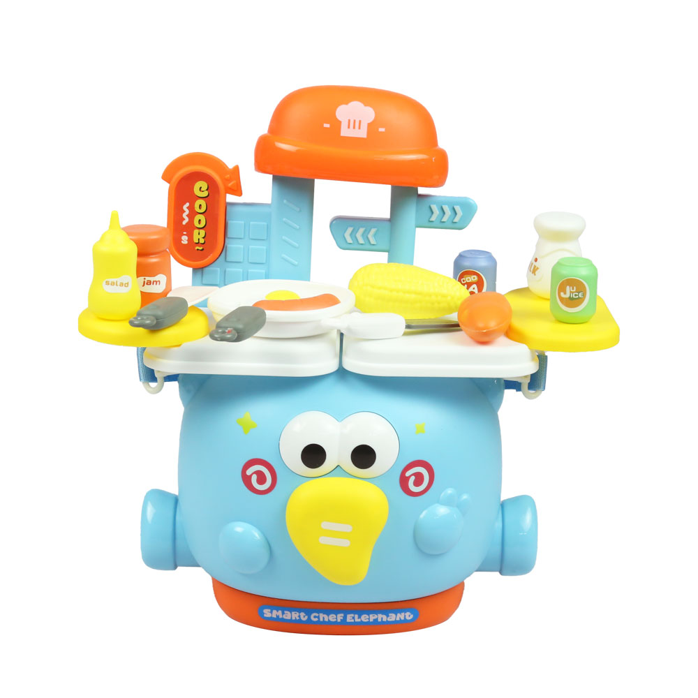 Bộ đồ chơi nhà bếp