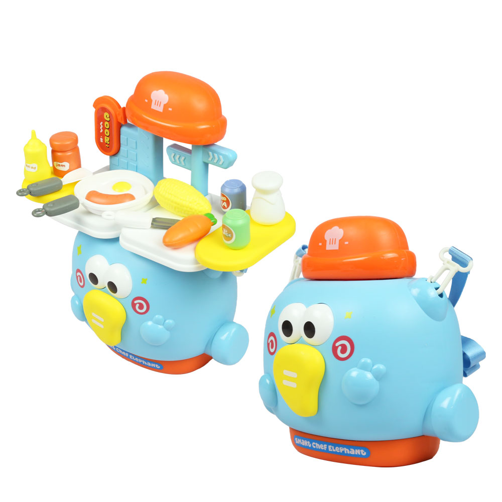 Bộ đồ chơi nhà bếp