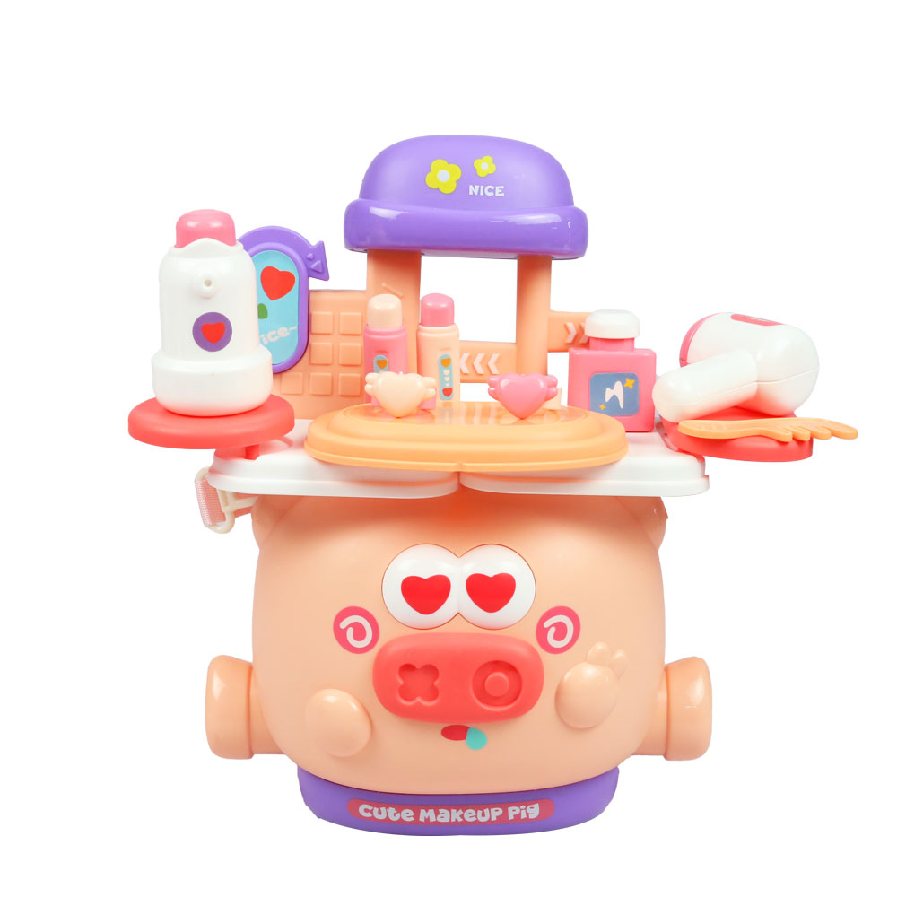 Bộ đồ chơi làm đẹp