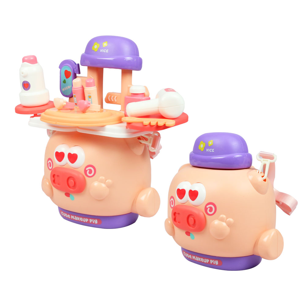 Bộ đồ chơi làm đẹp