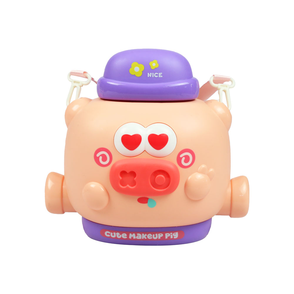 Bộ đồ chơi làm đẹp