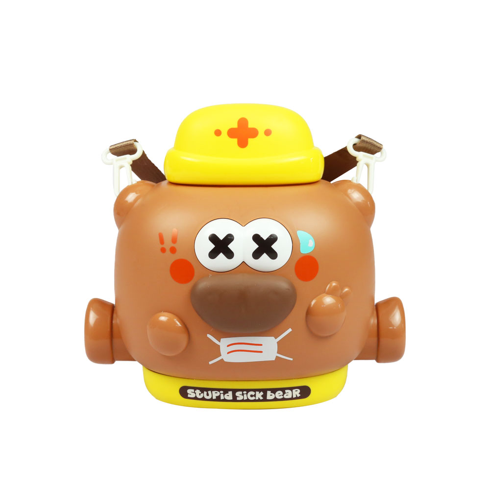 Bộ đồ chơi bác sĩ