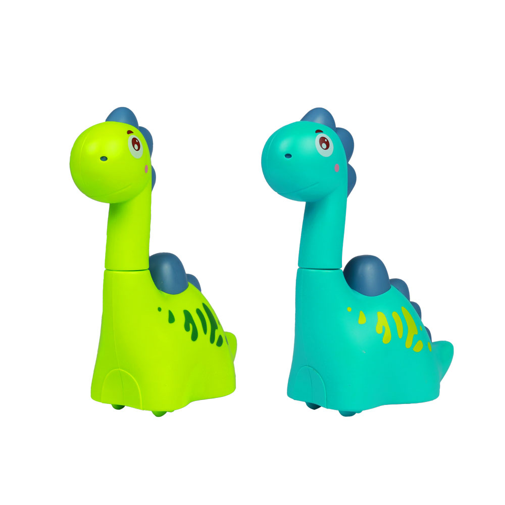 Đồ chơi khủng long nhấn cót