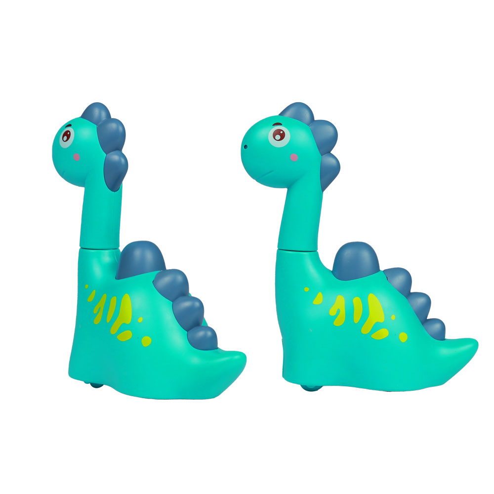 Đồ chơi khủng long nhấn cót