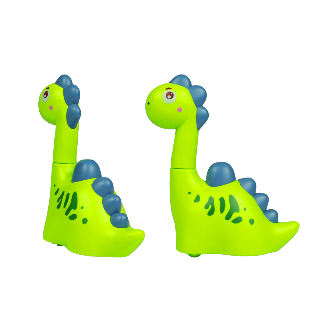 Đồ chơi khủng long nhấn cót