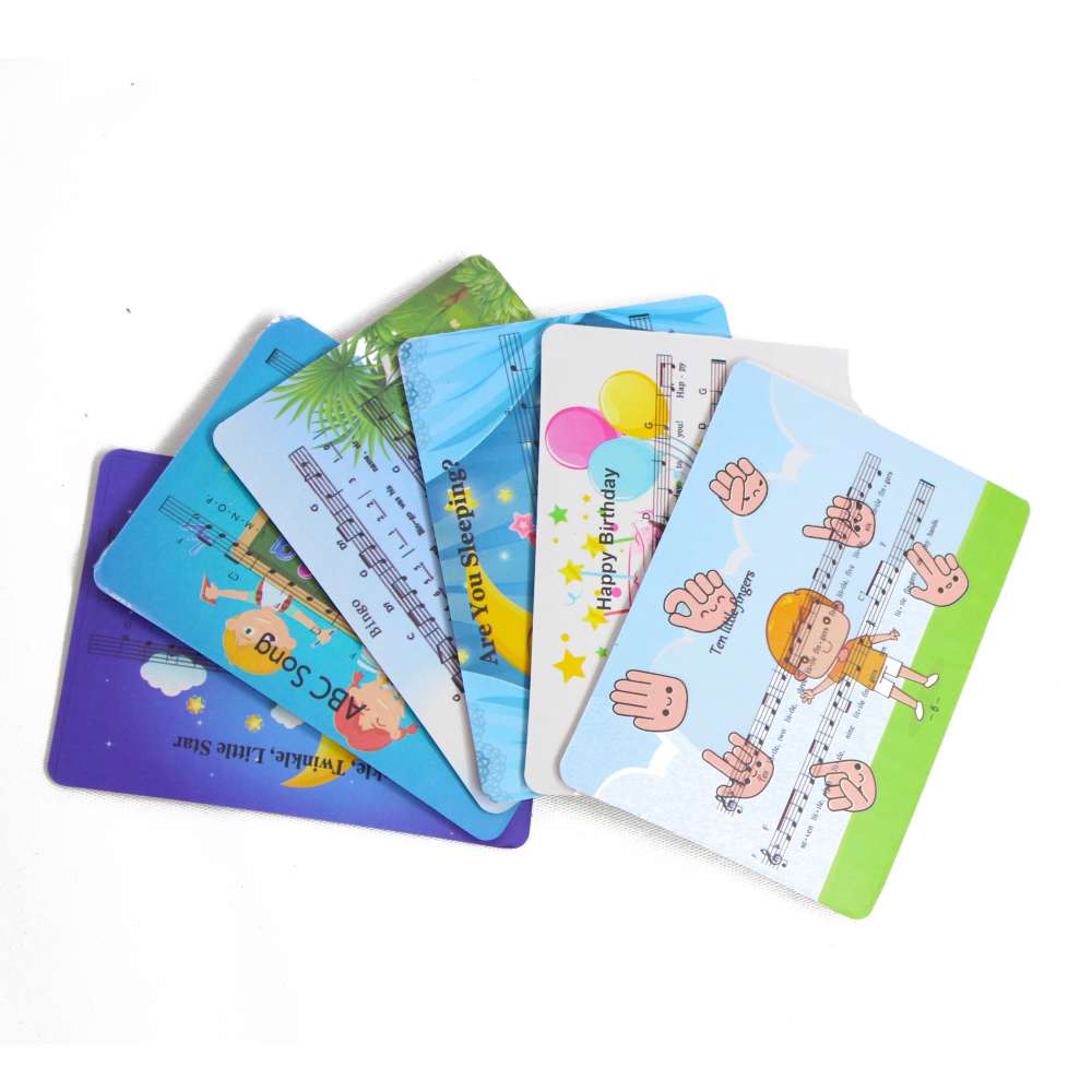 Đồ chơi trống, đàn piano dùng pin