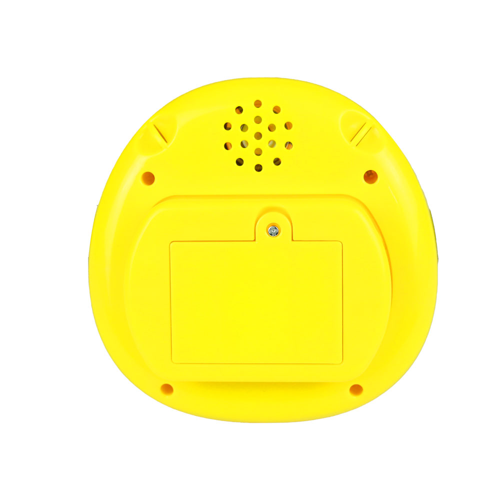 Đồ chơi pop it hình thú