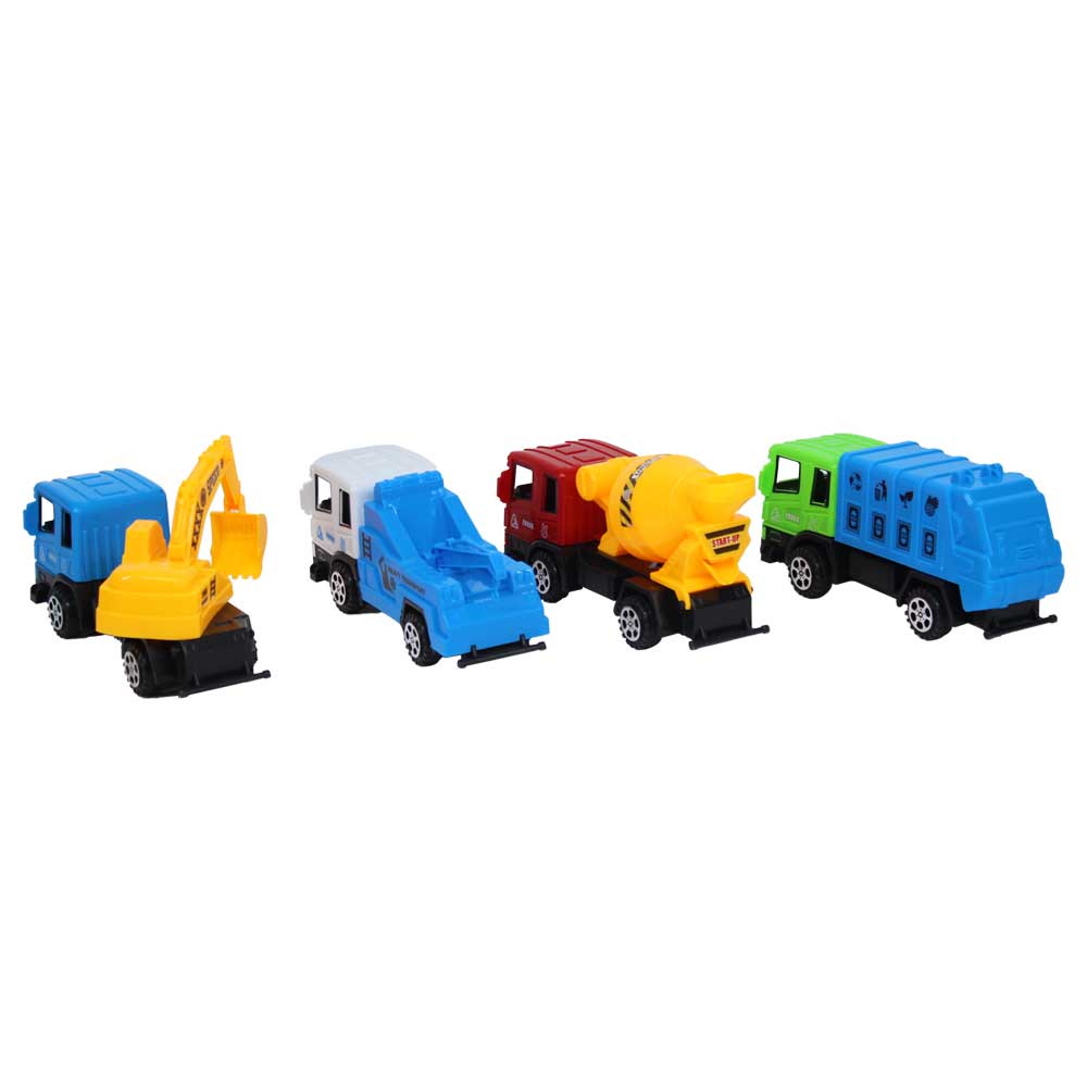 Đồ chơi xe trớn chuyên dụng VBCare