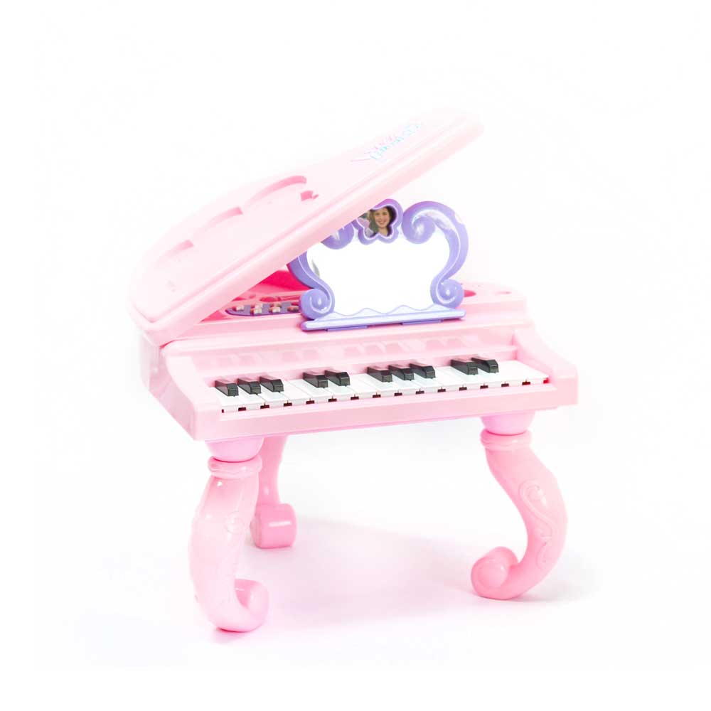 Đồ chơi đàn piano dùng pin