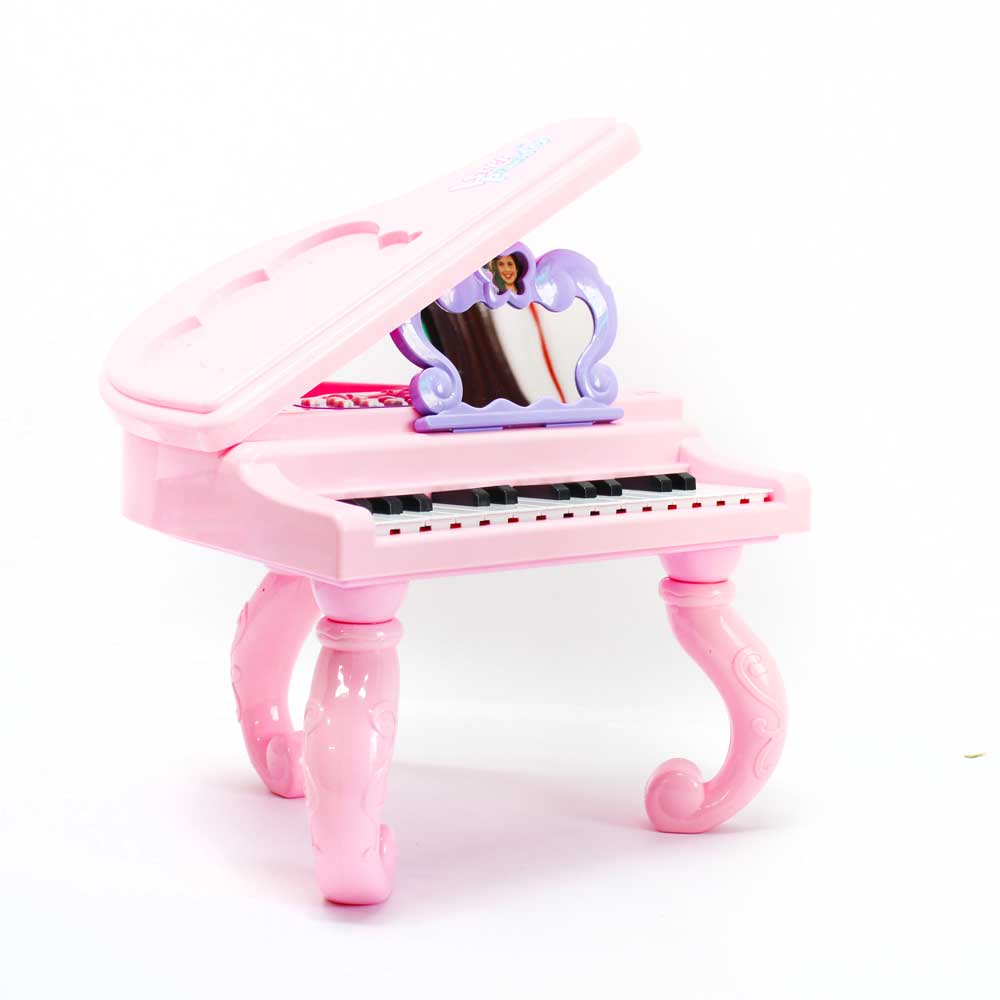 Đồ chơi đàn piano dùng pin