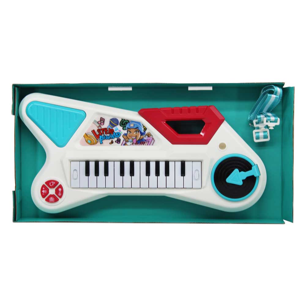 Đồ chơi đàn organ