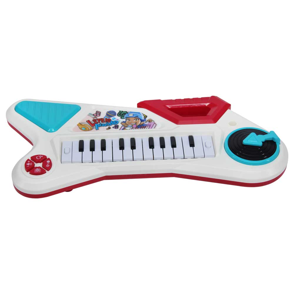 Đồ chơi đàn organ