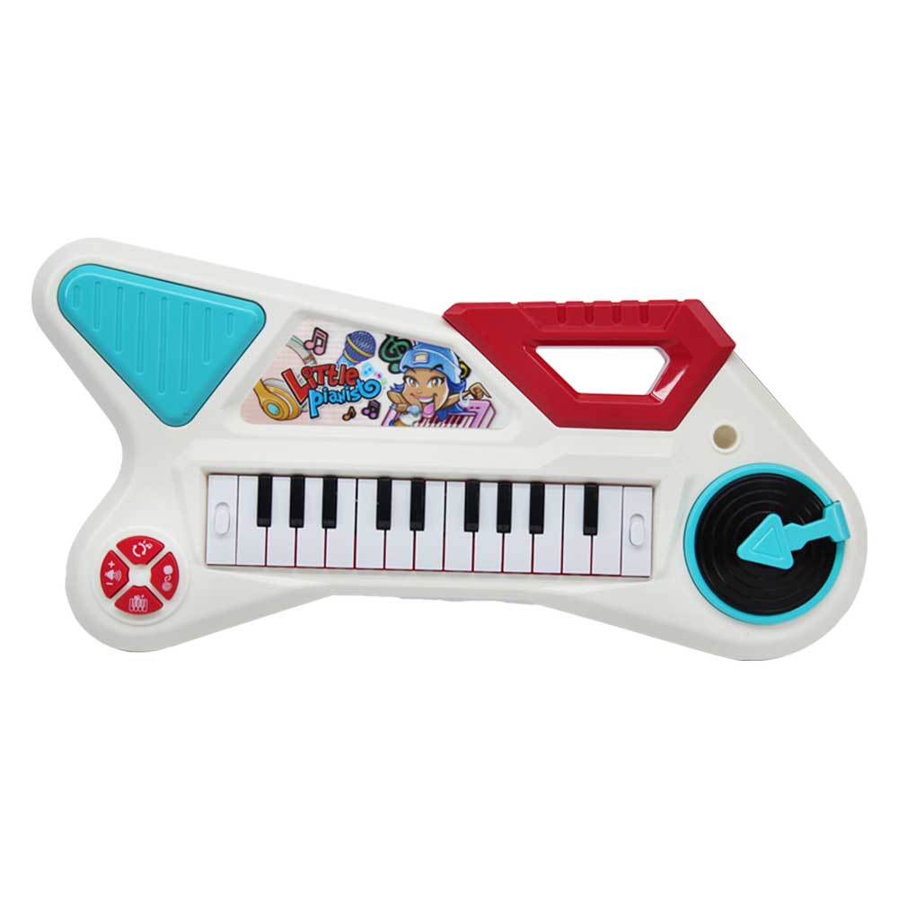 Đồ chơi đàn organ