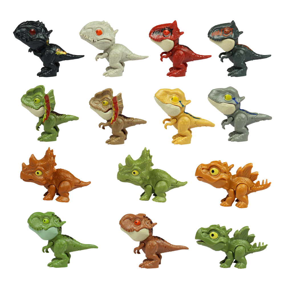 Đồ chơi mô hình khủng long