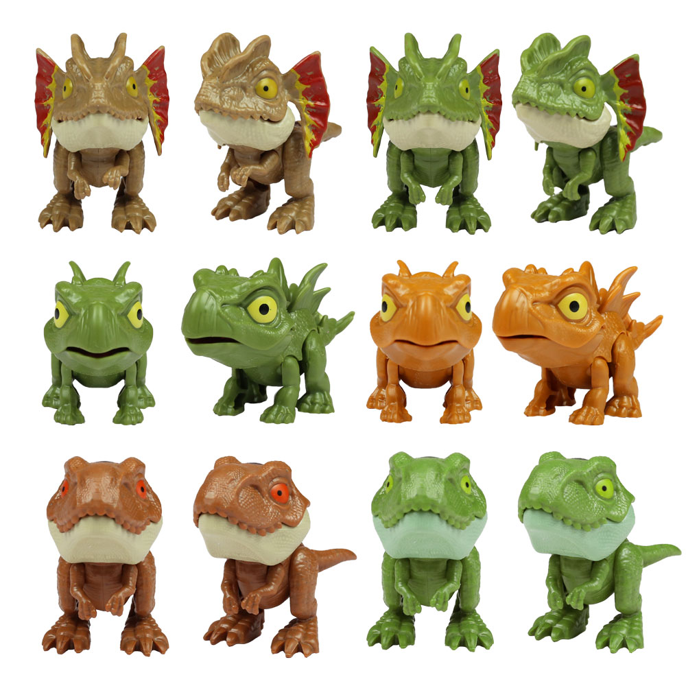 Đồ chơi mô hình khủng long