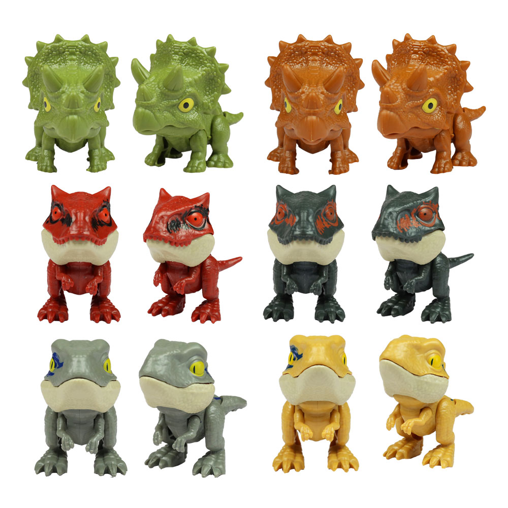 Đồ chơi mô hình khủng long