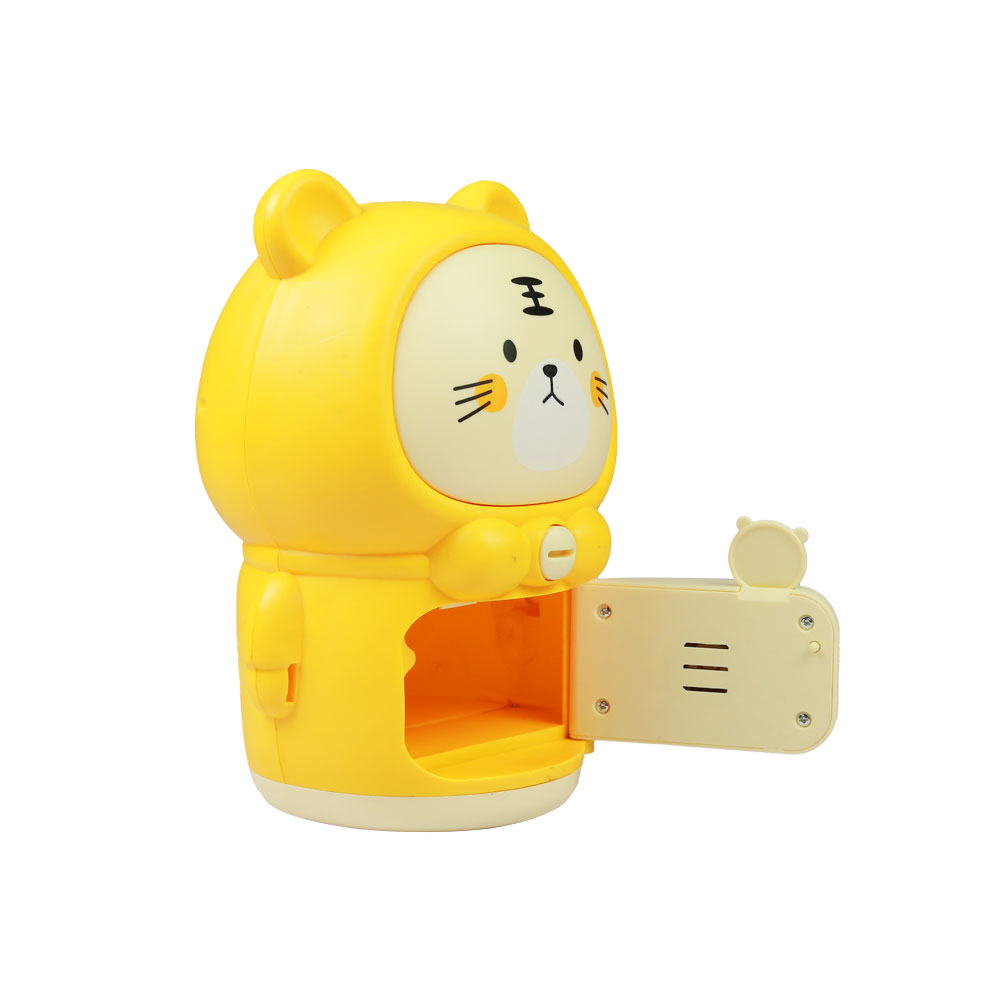 Đồ chơi két sắt mini