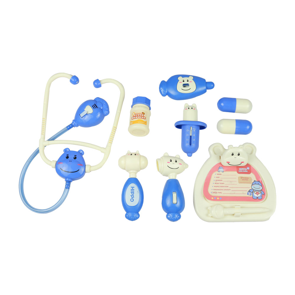 Bộ đồ chơi bác sĩ