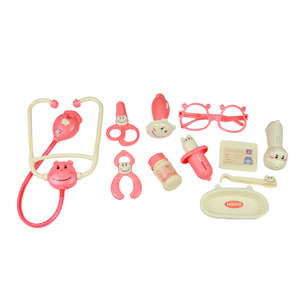 Bộ đồ chơi bác sĩ